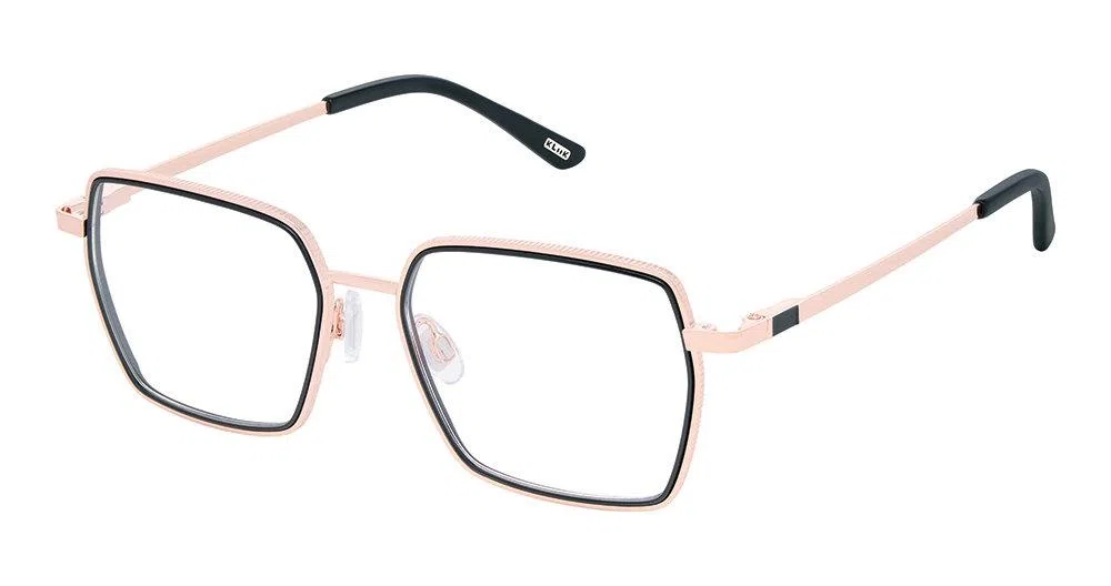 Kliik K-824 Eyeglasses - view 2